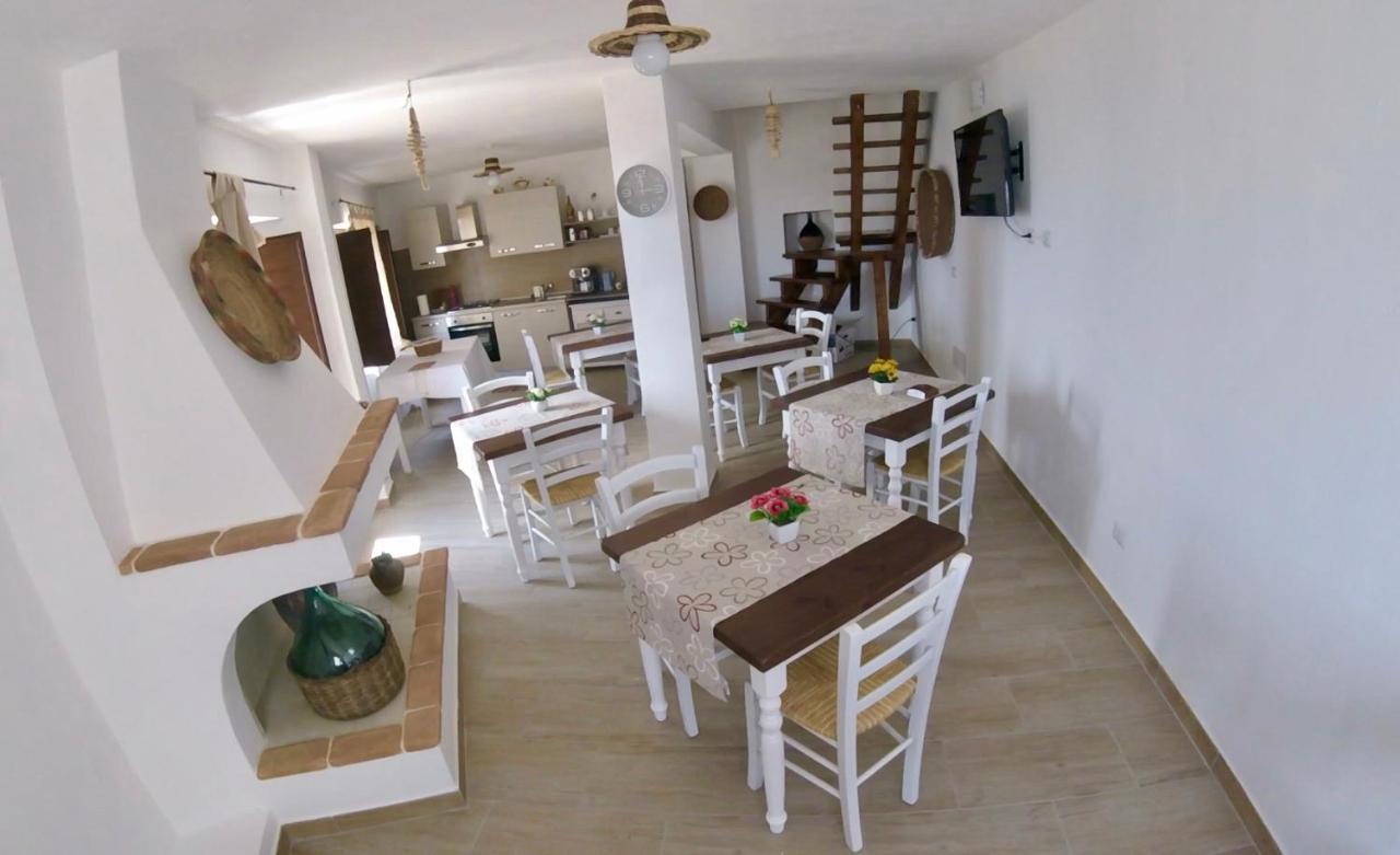 Serraenna Bedrooms Baunei Luaran gambar