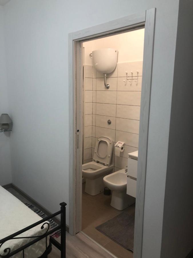 Serraenna Bedrooms Baunei Luaran gambar