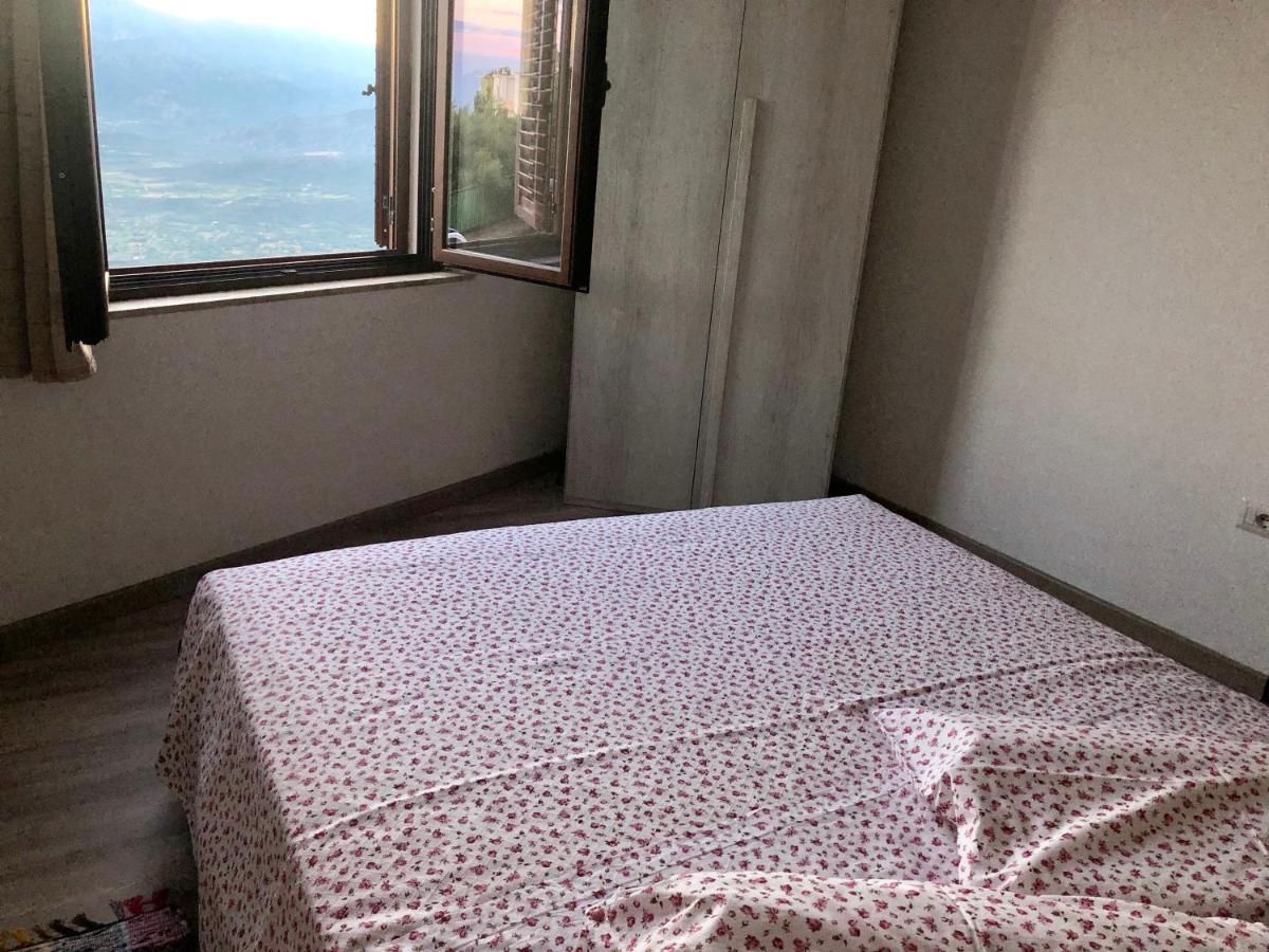 Serraenna Bedrooms Baunei Luaran gambar