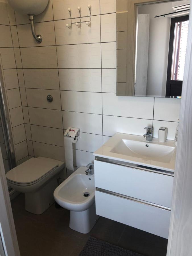 Serraenna Bedrooms Baunei Luaran gambar