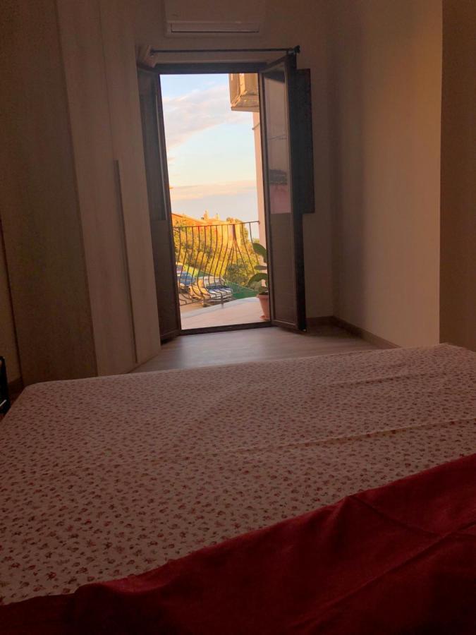 Serraenna Bedrooms Baunei Luaran gambar