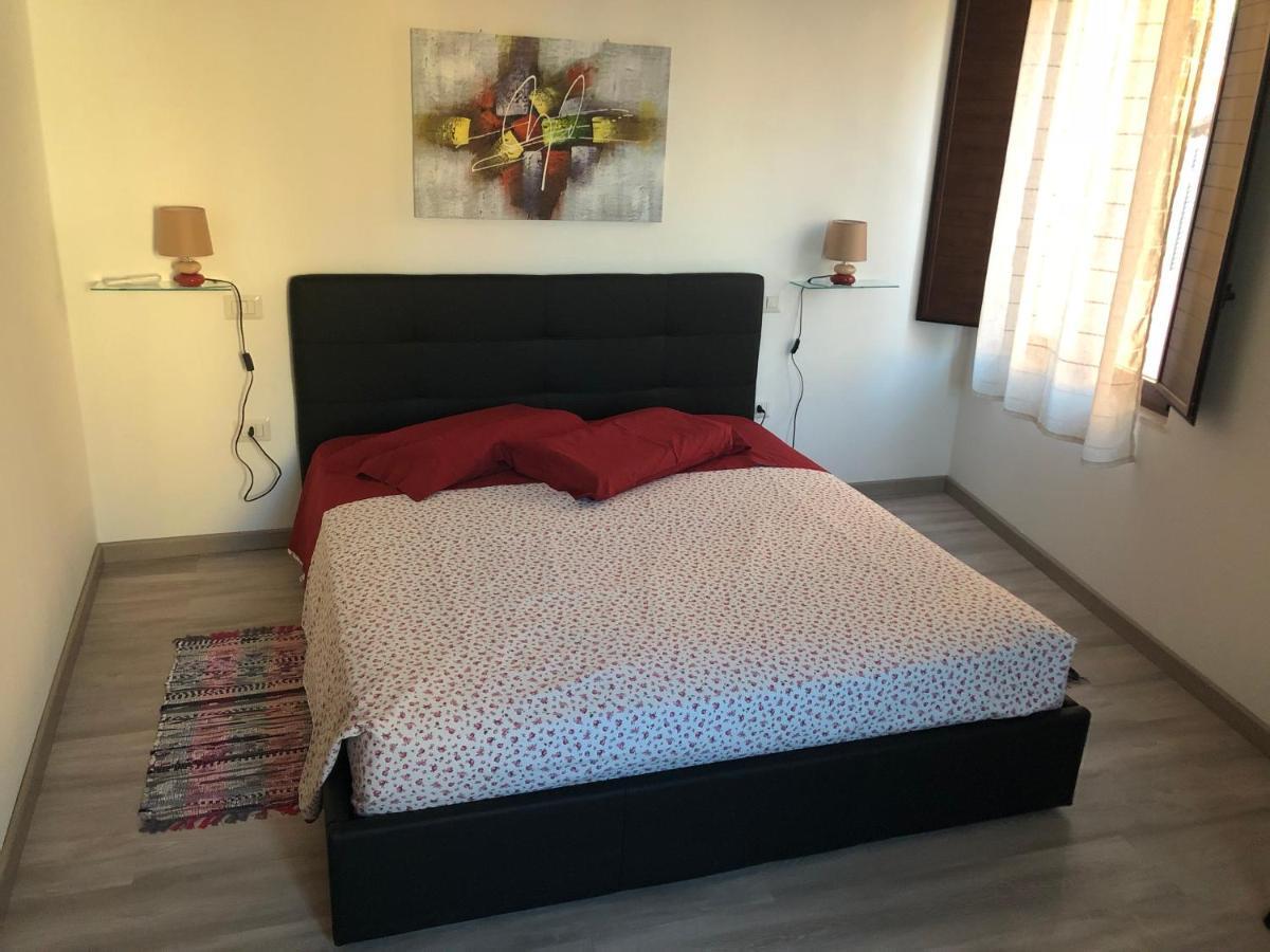 Serraenna Bedrooms Baunei Luaran gambar