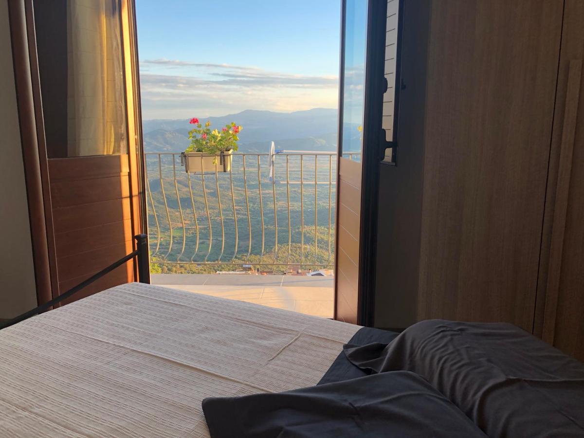 Serraenna Bedrooms Baunei Luaran gambar