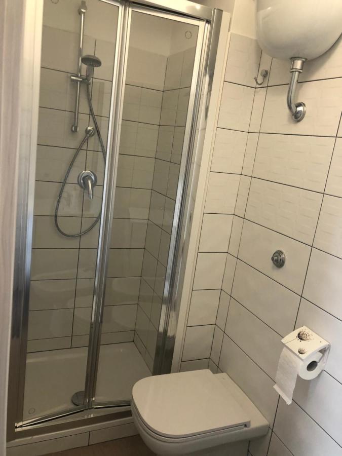 Serraenna Bedrooms Baunei Luaran gambar