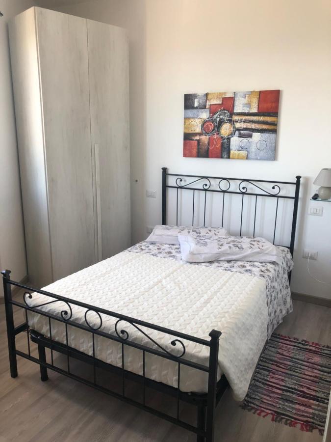 Serraenna Bedrooms Baunei Luaran gambar