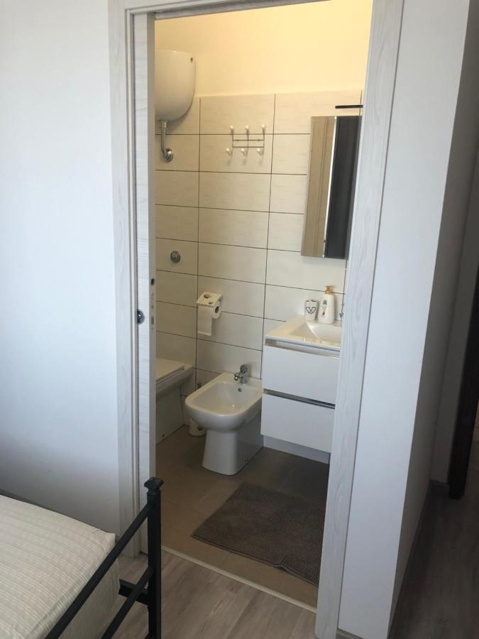 Serraenna Bedrooms Baunei Luaran gambar