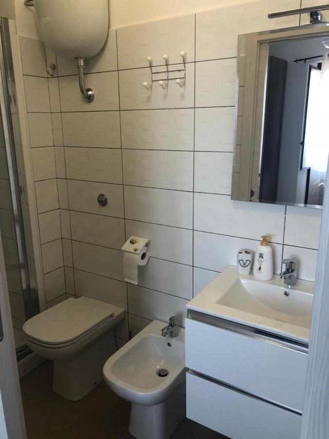 Serraenna Bedrooms Baunei Luaran gambar