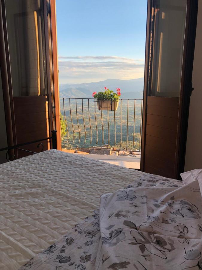 Serraenna Bedrooms Baunei Luaran gambar