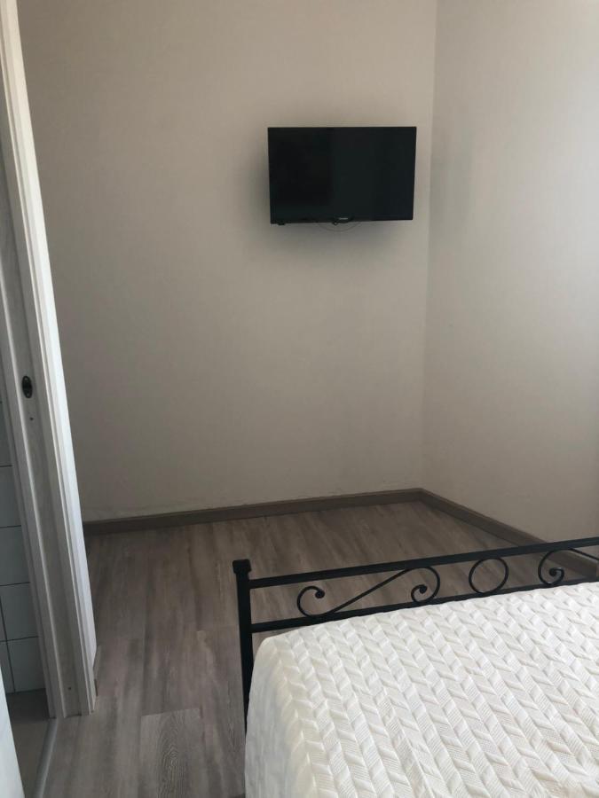 Serraenna Bedrooms Baunei Luaran gambar