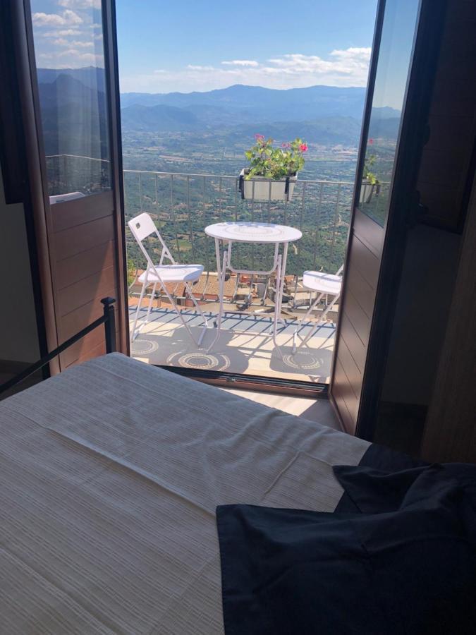 Serraenna Bedrooms Baunei Luaran gambar