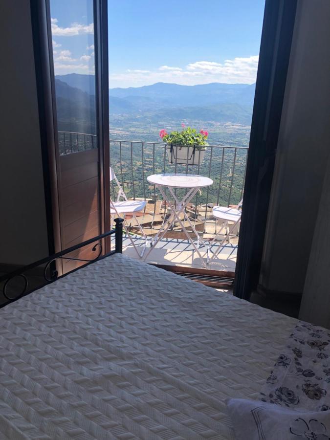 Serraenna Bedrooms Baunei Luaran gambar