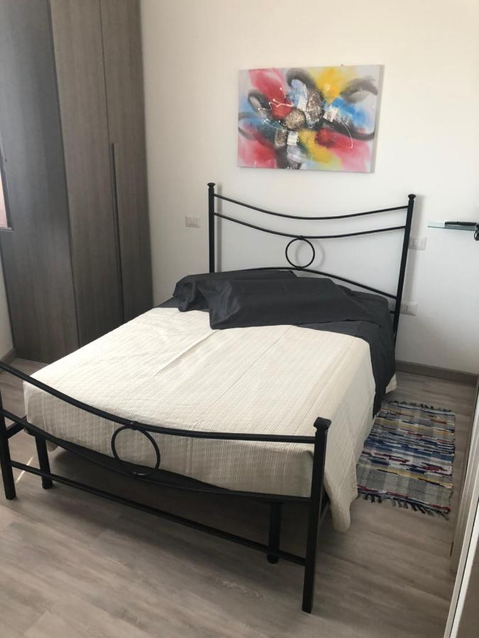 Serraenna Bedrooms Baunei Luaran gambar