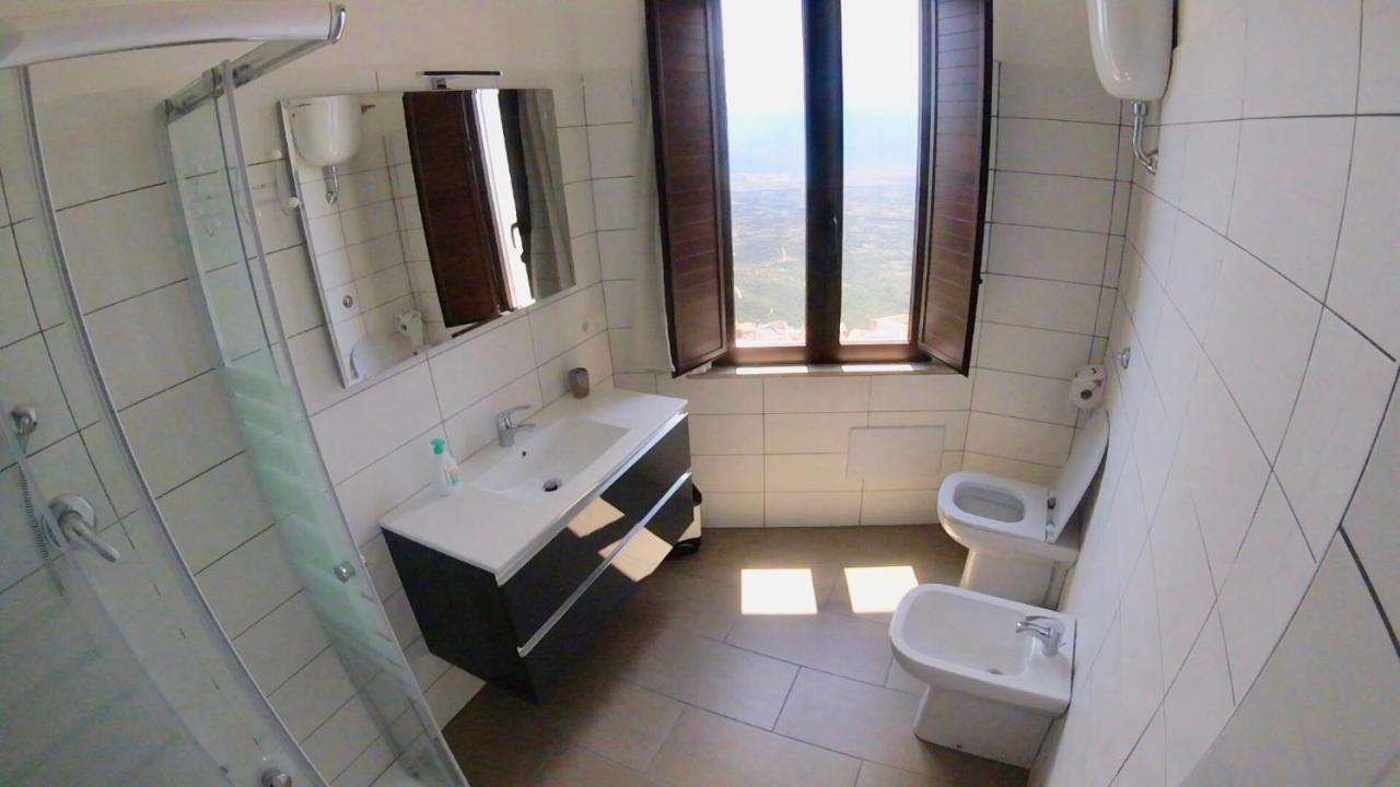 Serraenna Bedrooms Baunei Luaran gambar