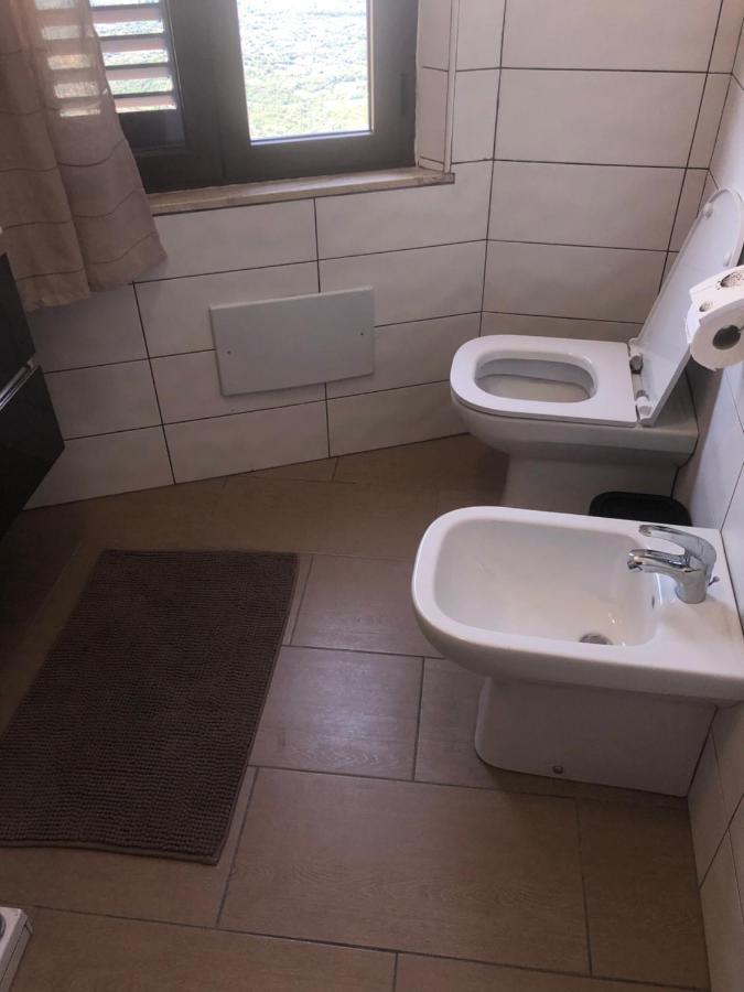 Serraenna Bedrooms Baunei Luaran gambar
