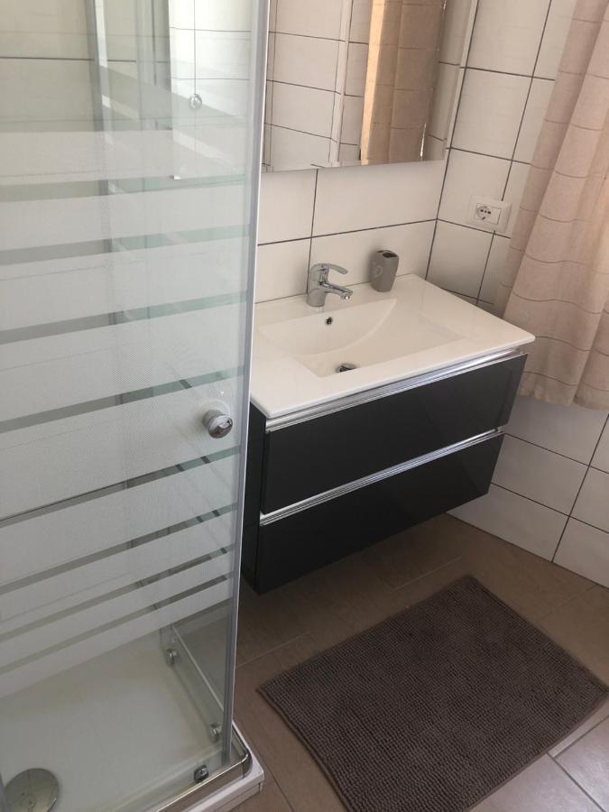 Serraenna Bedrooms Baunei Luaran gambar