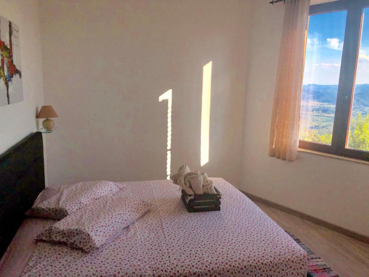 Serraenna Bedrooms Baunei Luaran gambar