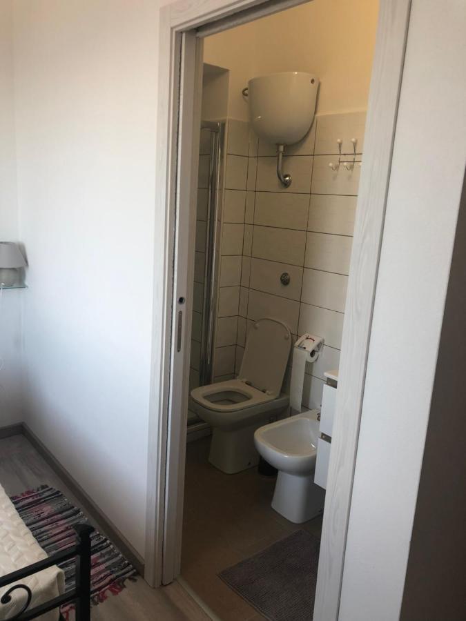 Serraenna Bedrooms Baunei Luaran gambar