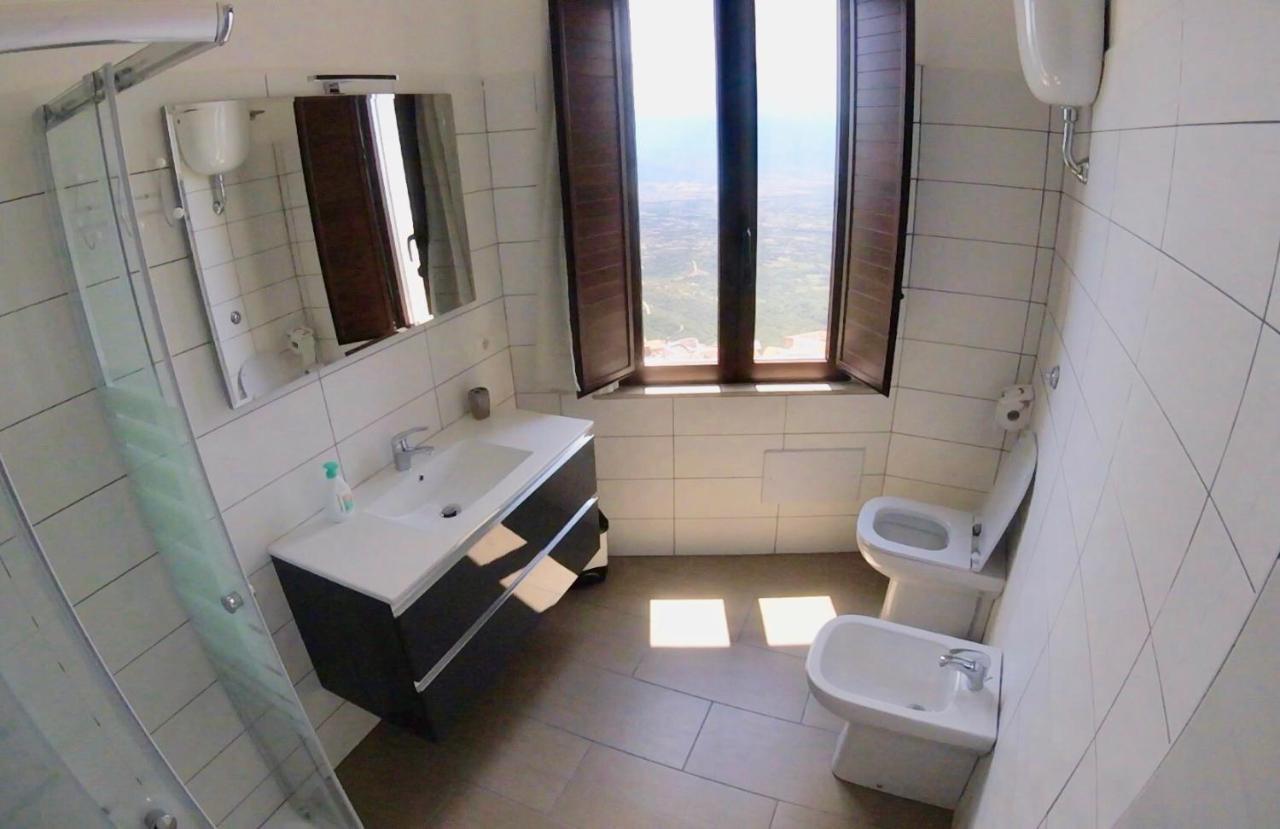 Serraenna Bedrooms Baunei Luaran gambar