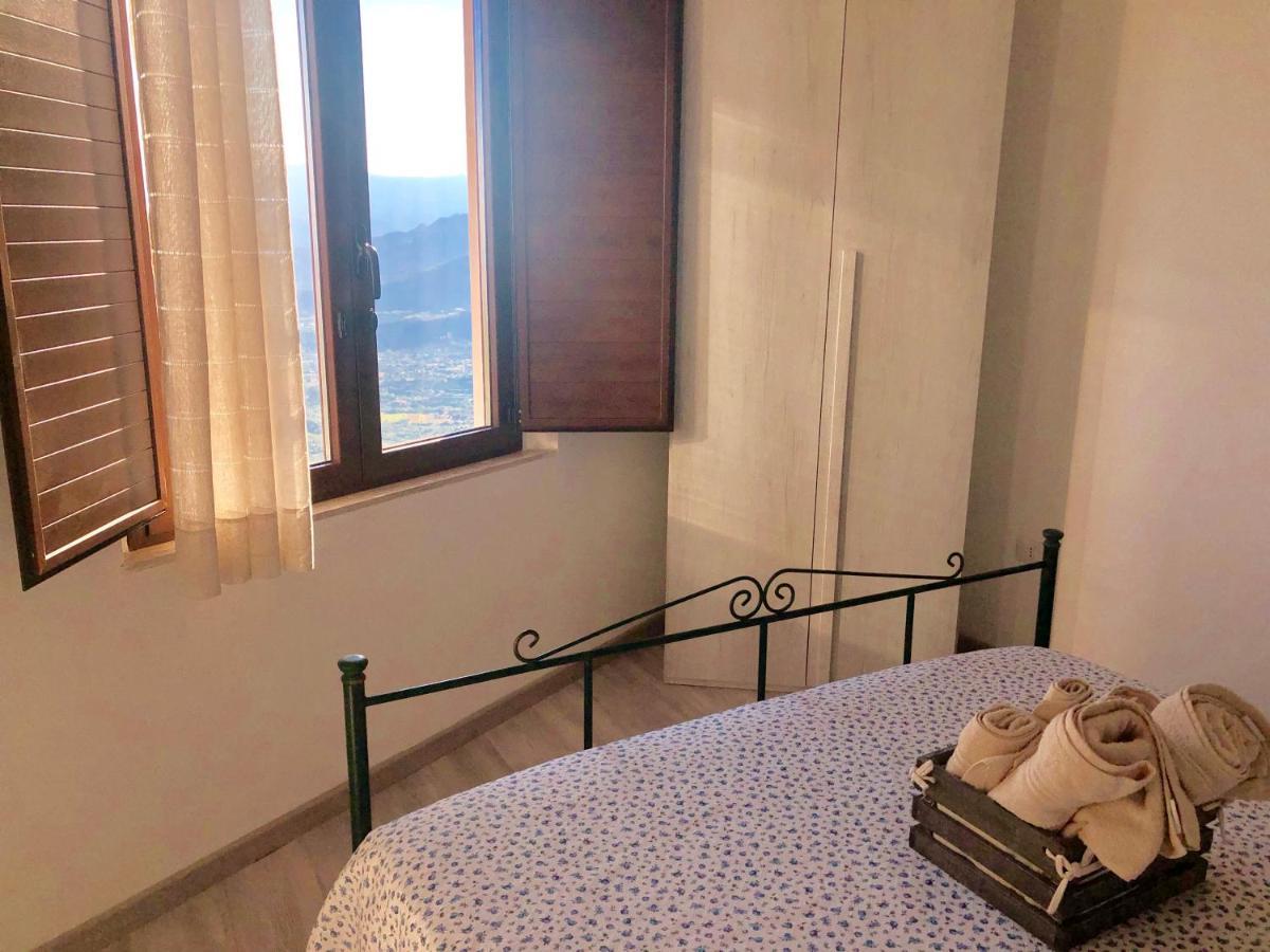 Serraenna Bedrooms Baunei Luaran gambar