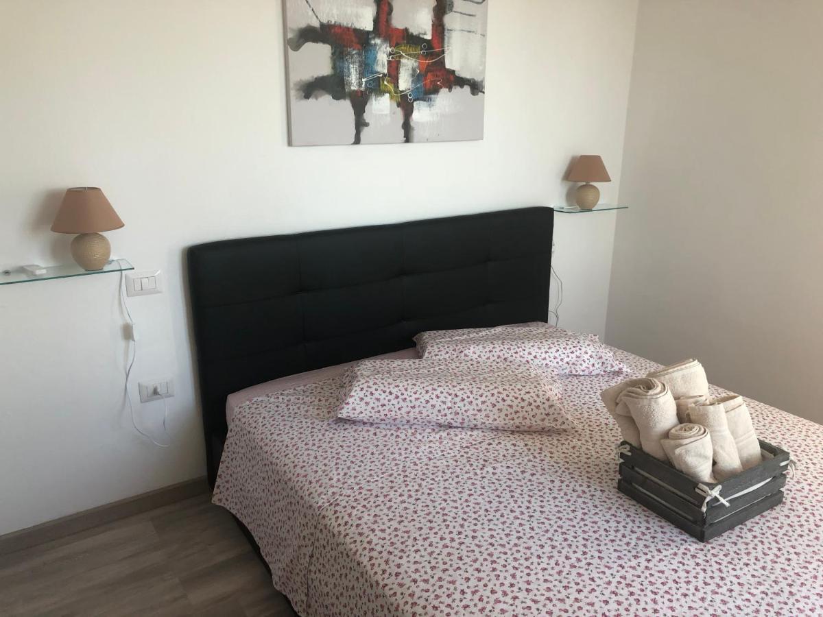 Serraenna Bedrooms Baunei Luaran gambar