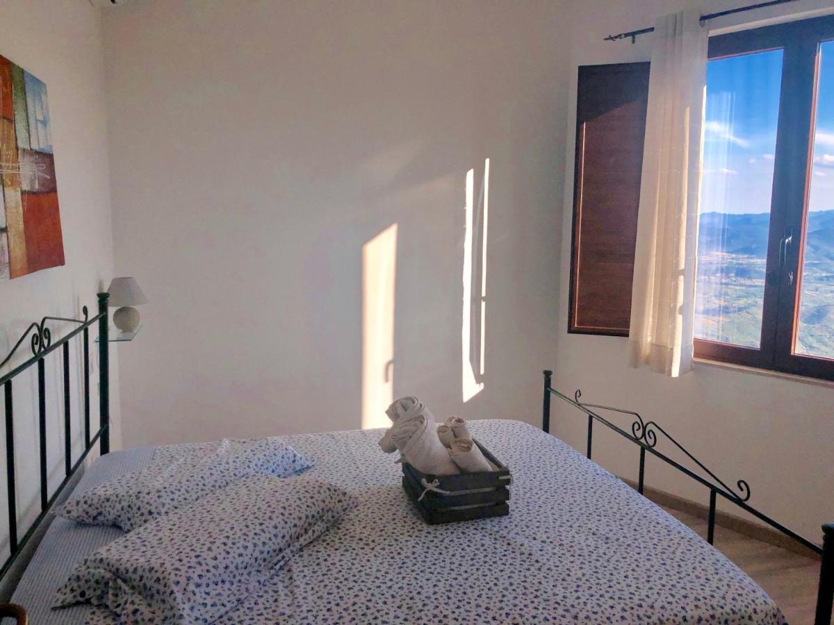 Serraenna Bedrooms Baunei Luaran gambar