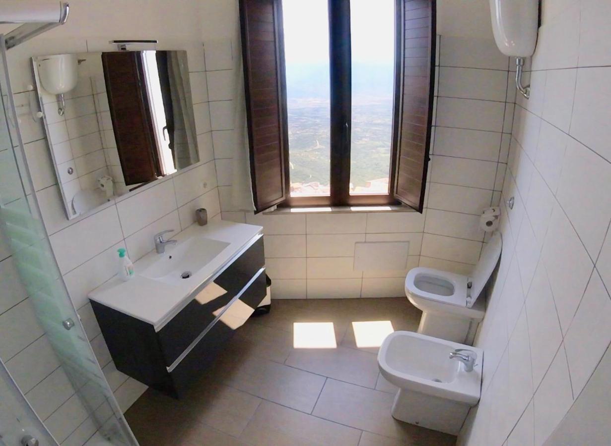 Serraenna Bedrooms Baunei Luaran gambar