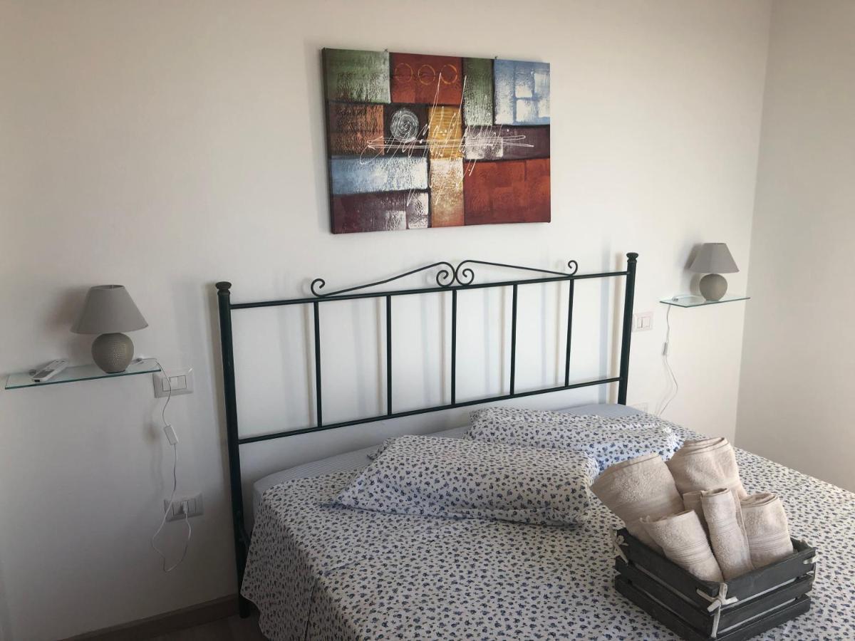 Serraenna Bedrooms Baunei Luaran gambar