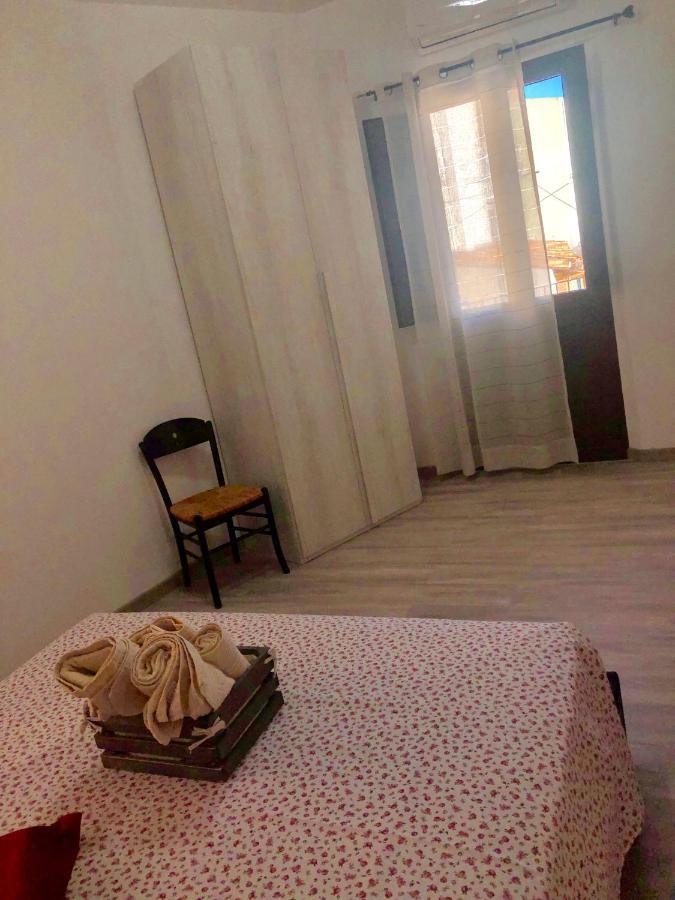 Serraenna Bedrooms Baunei Luaran gambar