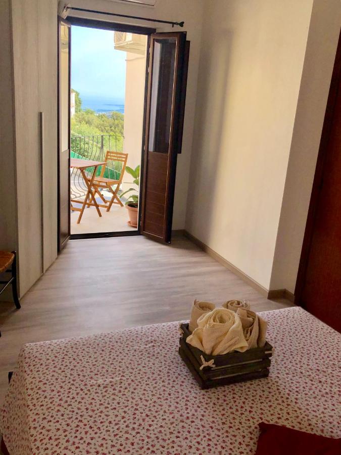 Serraenna Bedrooms Baunei Luaran gambar