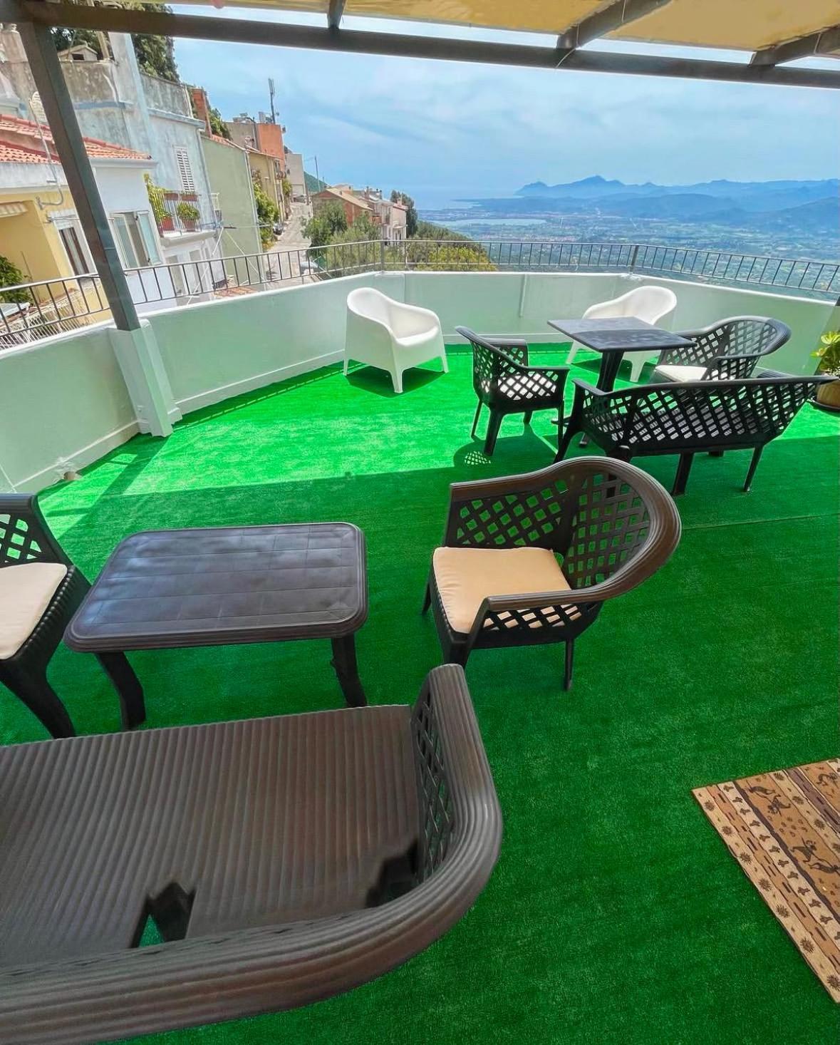 Serraenna Bedrooms Baunei Luaran gambar